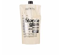 NOVA ENGEL Blonde Idol Conditioning Cream Developer 30Vol. 1000 Ml