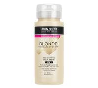 John Frieda Traitement réparateur Blonde+ Repair System 100 ml