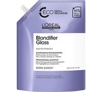 Loreal Blondifier Gloss Shampoo Recharge 1500 ml