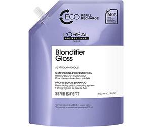 NOVA ENGEL Blondifier Gloss Shampoo Refill 1500 ml
