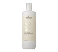 Schwarzkopf Shampooing BlondMe Bond Repair nourrissant – 1000 ml