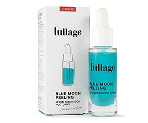 NOVA ENGEL Blue Moon Peeling Serum Renovador 20 Ml