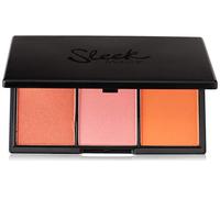 NOVA ENGEL Blush By 3 Palette Pumpkin