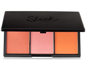 NOVA ENGEL Blush By 3 Palette Pumpkin