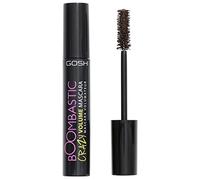GOSH COPENHAGEN Boombastic mascara volume et courbe teinte 005 Chocolate Brown 13 ml