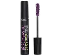 Gosh Boombastic mascara volume et courbe teinte 006 Dusty Violet 13 ml