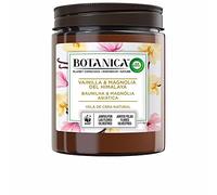 NOVA ENGEL Botanica Vela Vanilla & Himalayan Magnolia 205 Gr
