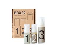 NOVA ENGEL Box Good Face Lote 3 Pz