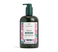 NOVA ENGEL Gel douche Rose britannique – 750 ml