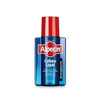 Alpecin Caffeine Liquide 1 x 200 ml | Lotion anti-chute cheveux homme | Traitement contre la chute de cheveux pour homme | Traitements contre l'alopécie areata androgénétique | Produit pour éviter la
