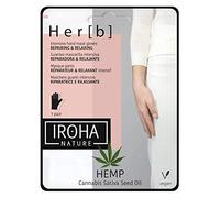 NOVA ENGEL Cannabis Hand & Nail Mask Glove Repairing & Relaxing