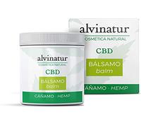 NOVA ENGEL Cbd Bálsamo Menta 100 Ml