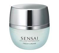 SENSAI Crème visage Performance cellulaire Crème fraîche 40 ml