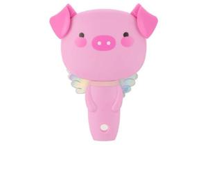 NOVA ENGEL Cepillo Cerdito 16,3 X 12 Cm 1 U