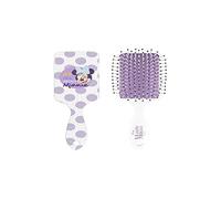 NOVA ENGEL Cepillo Disney Rectangular Minnie 1 U