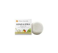 Alma Secret Katira Shampooing Solide 85g
