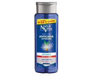 NOVA ENGEL Champu Anticaida Anticaspa 300 ml