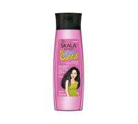 NOVA ENGEL Champú Mais Cachos 325 ml, Noir