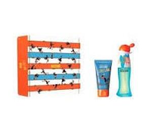 NOVA ENGEL Cheap And Chic I Love Love Estuche 2 Pz