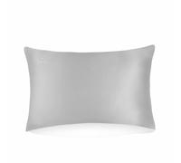 NOVA ENGEL Chok Chok Funda Almohada Gris Perla 1 U