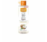 NATURAL HONEY COCO ADDICTION OIL & GO body oil 300 ml