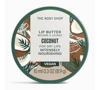 NOVA ENGEL Coconut Lip Butter 10 Ml