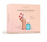 NOVA ENGEL Cocosolis Glowing&Hydrated Set