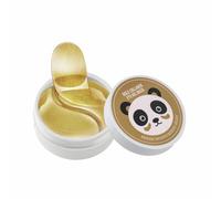 NOVA ENGEL Colágeno Dorado Parches Para El Contorno De Ojos 60 U