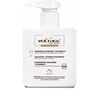 NOVA ENGEL Colágeno + Vitamina H Champú 500 ml