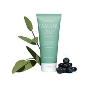 NOVA ENGEL Huile Tamanu pressée à froid pour cuir chevelu 200 ml