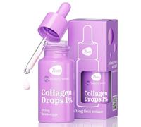 NOVA ENGEL Collagen Drops Serum Facial Lifting 20 Ml