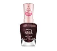 NOVA ENGEL Color Therapy Esmalte Color Y Cuidado 380-Positivi Tea 14.7 Ml