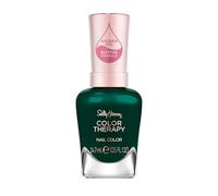 NOVA ENGEL Color Therapy Esmalte Color Y Cuidado 453-Serene Green 14,7 Ml