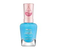 NOVA ENGEL Color Therapy Nail Color #Pacific Peace 14,7 Ml