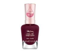 NOVA ENGEL Color Therapy Nail Color #Rise And Wine 14,7 Ml