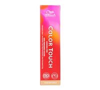 Wella Color Touch – Coloration semi-permanente sans ammoniaque vegan – 7/0 Blond moyen 60 ml