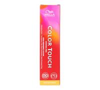NOVA ENGEL Color Touch Rich Natural Ammonia Free 7/1 60 Ml