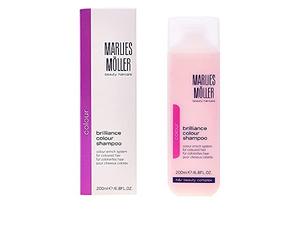 NOVA ENGEL Colour Brillance Shampoo 200 ml