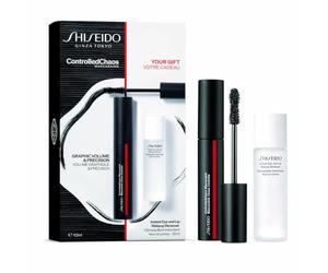 NOVA ENGEL Controlled Chaos Mascara Estuche 2 Pz