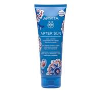 Apivita Après-soleil Visage & Corps Figue Aloe Propolis 200 ml