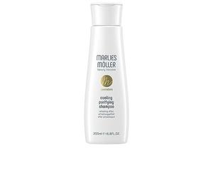 NOVA ENGEL Cooling Purifying Shampoo 200 ml