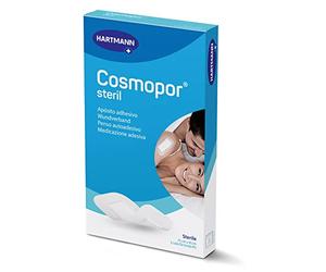 NOVA ENGEL Cosmopor Steril 15X8 5 U
