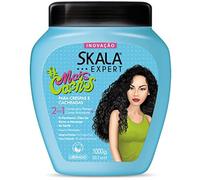 NOVA ENGEL Crema Acondicionadora Mais Cachos 1000 ml