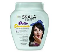 NOVA ENGEL Crema Acondicionadora Potão Desmaiado 1000 ml