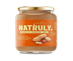 NOVA ENGEL Crema Cacahuete 500 Gr