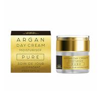 NOVA ENGEL Crema De Día Hidratante De Argán Puro Y Manteca De Karité 50 Ml