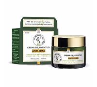 NOVA ENGEL Crema De Juventud Bio Anti-Edad Día 50 ml