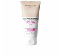 NOVA ENGEL Crema Facial Antiedad Con Color Spf50+ Medium 50 ml