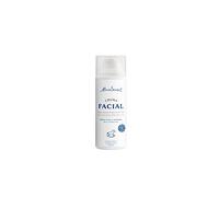 NOVA ENGEL Crema Facial Argán, Karité Y Manzanilla Azul Spf20 50 Ml