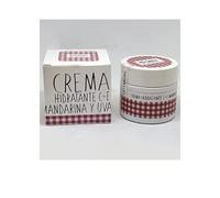 NOVA ENGEL Crema Hidratante C+E Mandarina Y Uva 50 ml